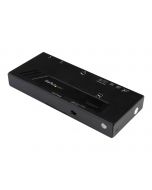 StarTech.com 2 Port HDMI automatischer Video Switch