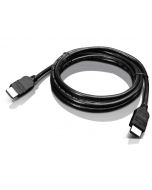 Lenovo HDMI-Kabel - HDMI männlich zu HDMI männlich