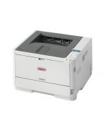 OKI B432dn - Drucker - s/w - Duplex - LED - A4/Legal