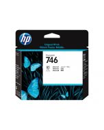 HP 746 - Druckkopf - für DesignJet Z6, Z6dr, Z9+