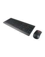 Lenovo Essential Wireless Combo Gen 2 - Tastatur-und-Maus-Set