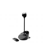 Logitech BCC950 ConferenceCam - Webcam - PTZ