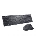 Dell Premier KM900 - Tastatur-und-Maus-Set - Zusammenarbeit