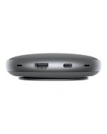 Dell Mobile Adapter Speakerphone MH3021P - VoIP-Freisprechtelefon für Tisch / Dockingstation