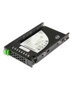 Fujitsu SSD - Mixed Use - 1.6 TB - Hot-Swap - 2.5" (6.4 cm)