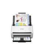 Epson WorkForce DS-530II - Dokumentenscanner - Duplex - 215.9 x 6096 mm - 600 dpi x 600 dpi - bis zu 35 Seiten/Min. (einfarbig)