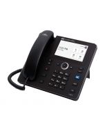 AudioCodes C455HD - VoIP-Telefon mit Rufnummernanzeige