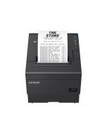 Epson TM T88VII (132) - Belegdrucker - Thermozeile - Rolle (7,95 cm)