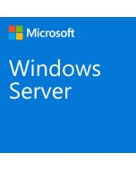 Fujitsu Microsoft Windows Server 2022 Standard - Basislizenz