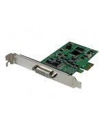 StarTech.com PCI Express HD Video Capture Karte