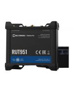 Teltonika RUT951 - Wireless Router - WWAN 3-Port-Switch