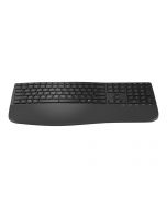 HP 685 - Tastatur - dual mode, 3-zone layout, multi-device, 23 programmable keys, OS Auto-Detection, low profile key travel