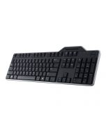 Dell KB813 Smartcard - Tastatur - USB - Deutsch