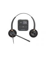 HP Poly EncorePro 520 - EncorePro 500 series - Headset