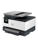 HP Officejet Pro 9120e All-in-One - Multifunktionsdrucker - Farbe - Tintenstrahl - Legal (216 x 356 mm)