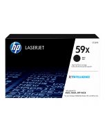 HP 59X - Hohe Ergiebigkeit - Schwarz - original - LaserJet - Tonerpatrone (CF259X)