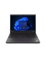 Lenovo ThinkPad P16v Gen 2 21KX - 180°-Scharnierdesign - Intel Core Ultra 7 155H - Win 11 Pro - RTX 2000 Ada - 64 GB RAM - 1 TB SSD TCG Opal Encryption 2, NVMe, Performance - 40.6 cm (16")