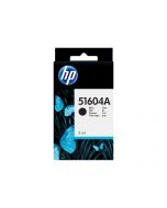 HP  3 ml - Schwarz - Original - Tintenpatrone