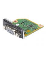 HP Flex IO V2 Card - VGA-Anschluss - für EliteDesk 800 G6, 805 G6; ProDesk 400 G6 (mini desktop)