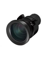 Epson ELP LU03 - Short-throw zoom lens - 11.1 mm