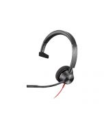 HP Poly Blackwire 3310 - Blackwire 3300 series - Headset