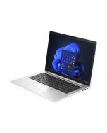 HP EliteBook 840 G10 Notebook - Intel Core i7 1355U / 1.7 GHz - Evo - Win 11 Pro - Intel Iris Xe Grafikkarte - 16 GB RAM - 512 GB SSD NVMe - 35.56 cm (14")