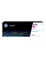 HP 415A - Magenta - original - LaserJet - Tonerpatrone (W2033A)