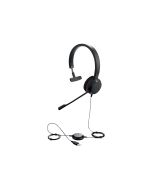 Jabra Evolve 20 MS mono - Special Edition - Headset