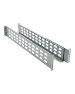 APC Rack-Schienen-Kit - Grau - für P/N: AR3103