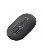 Logitech POP - Maus - anpassbarer Emoji - optisch