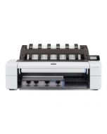 HP DesignJet T1600dr PostScript - 914 mm (36")