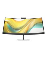 HP 534pm - Series 5 Pro - LED-Monitor - gebogen - 86.4 cm (34")