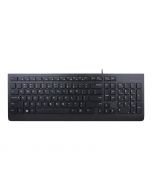 Lenovo Essential - Tastatur - USB - US mit Euro-Symbol