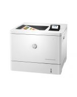 HP LaserJet Enterprise M554dn - Drucker - Farbe - Duplex - Laser - A4/Legal - 1200 x 1200 dpi - bis zu 33 Seiten/Min. (einfarbig)/