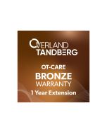 Overland-Tandberg OT-Care Bronze - Serviceerweiterung - Vorabaustausch defekter Komponenten