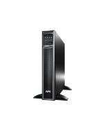 APC Smart-UPS X 750VA Tower/Rack - USV (in Rack montierbar/extern)