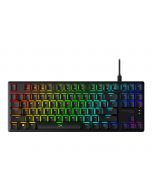 HP HyperX Alloy Origins Core - Tastatur - Hintergrundbeleuchtung