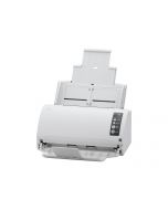 Fujitsu fi-7030 - Dokumentenscanner - Dual CCD - Duplex - 216 x 355.6 mm - 600 dpi x 600 dpi - bis zu 27 Seiten/Min. (einfarbig)