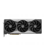 ZOTAC GAMING GeForce RTX 4070 Ti SUPER SOLID OC 16GB