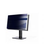 StarTech.com 27-inch 16:9 Monitor Privacy Screen, Hanging Filter/Shield - Blickschutzfilter für Bildschirme - 2-Wege - entfernbar - Plug-in - 68,6 cm Breitbild (27 Zoll Breitbild)