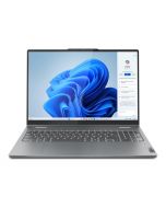 Lenovo IdeaPad 5 2-in-1 16AHP9 83DS - Flip-Design - AMD Ryzen 5 8645HS / 4.3 GHz - Win 11 Home - Radeon 760M - 16 GB RAM - 512 GB SSD NVMe - 40.6 cm (16")