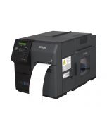 Epson ColorWorks TM-C7500G - Etikettendrucker - Farbe - Tintenstrahl - 112 mm (Breite)