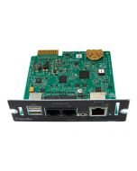 APC Network Management Card 3 with PowerChute Network Shutdown & Environmental Monitoring