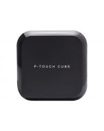 Brother P-Touch Cube Plus PT-P710BT - Etikettendrucker - Thermotransfer - Rolle (2,4 cm)