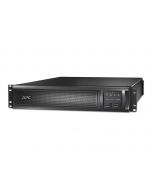 APC Smart-UPS X 2200 Rack/Tower LCD - USV (in Rack montierbar/extern)