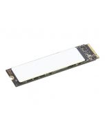 Lenovo SSD - verschlüsselt - 1 TB - intern - M.2 2280 - PCIe 4.0 (NVMe)