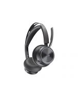 HP Poly Voyager Focus 2 - Headset - On-Ear - Bluetooth