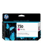 HP 730 - 130 ml - Magenta - original - DesignJet