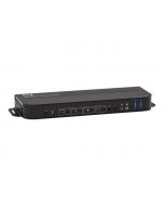 Eaton Tripp Lite series 4-Port DisplayPort KVM with Dual Console Ports (DP and HDMI)