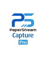 Ricoh PaperStream Capture Pro - Abonnement-Lizenz (1 Jahr)